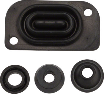 Hope Brake Lever Master Cylinder Seal Kit - For Hope Mini EA Hydraulic Brake Lever Part