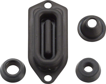 Hope Brake Lever Master Cylinder Seal Kit - For Hope Mini 07/Race EA Hydraulic Brake Lever Part