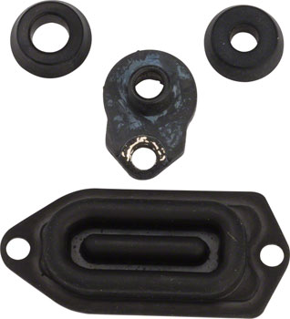 Hope Brake Lever Master Cylinder Seal Kit - For Hope Race Evo EA Hydraulic Brake Lever Part