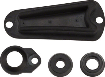 Hope Brake Lever Master Cylinder Seal Kit - For Hope Tech 3 EA Hydraulic Brake Lever Part