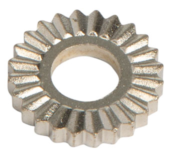 Cane Creek Serrated Washer for RGC, AGC, Superbe: Bag of 10 BAG Caliper Brake Part