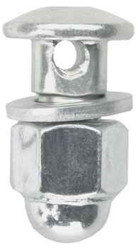Cane Creek Cable Anchor Bolt: Bag of 10 BAG Caliper Brake Part