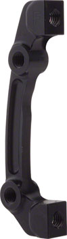 Hope Mount F-Post Disc Brake Adapter - Post Caliper to IS F-180/R-160 EA Disc Brake Adaptor