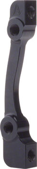 Hope Mount A-Post Disc Brake Adapter - Post Caliper to IS F-160/R-140 EA Disc Brake Adaptor