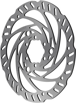 Magura MDR-A Disc Brake Rotor - 160mm, 6-Bolt, Only compatible with MT A2 Brakes EA Disc Rotor