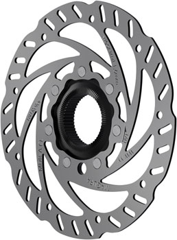 Magura MDR-A CL Disc Brake Rotor - 160mm, Center Lock, External Notch Lockring, Only compatible with MT A2 Brakes EA Disc Rotor