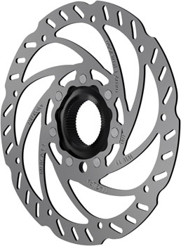 Magura MDR-A CL Disc Brake Rotor - 180mm, Center Lock, External Notch Lockring, Only compatible with MT A2 Brakes EA Disc Rotor