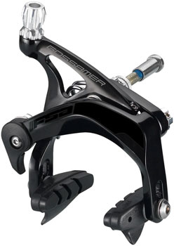 Full Speed Ahead Gossamer Pro Road Brakeset Black EA Road Caliper Brake Set