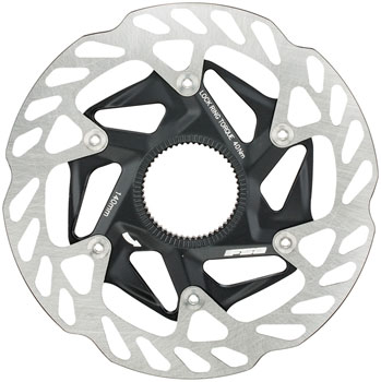 Full Speed Ahead K-Force WE RDB-CL Rotor 140mm EA Disc Rotor