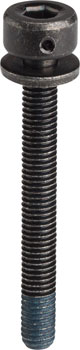 Shimano 41.8mm Disc Brake Caliper Fixing Bolt, for 74mm Caliper on Flat-Mount Frame Adaptor EA Disc Caliper Part