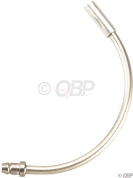 Shimano Linear Pull Brake Noodle 135 Degrees EA Linear Pull Brake Noodle