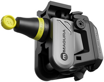 Magura Gustav Pro Brake Lever Master Body EA Hydraulic Brake Lever Part