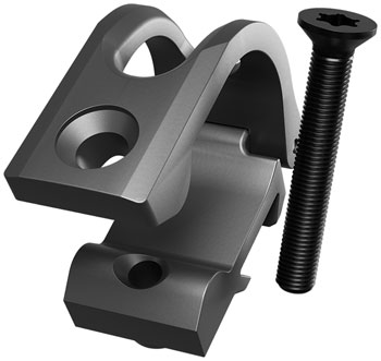 Magura Gustav Pro Brake Lever Handlebar Clamp - Includes Clamp Screw EA Hydraulic Brake Lever Part
