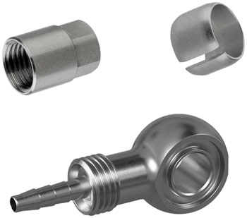 Magura ETT Easy Link Banjo Connection Kit - For Gustav Pro Caliper KIT Disc Brake Hose Parts