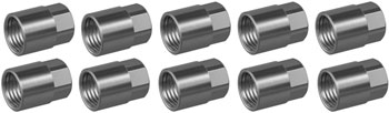 Magura ETT Easy Link Sleeve Nut - 10pcs. BAG Disc Brake Hose Parts