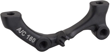 All-City Singlespeed Disc Brake Adaptor EA Disc Brake Adaptor