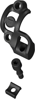 Magura Shiftmix 3 Handlebar Clamp - SRAM Matchmaker Shifters, Left Black EA Hydraulic Brake Lever Part