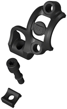 Magura Shiftmix 3 Handlebar Clamp - SRAM Matchmaker Shifters, Right Black EA Hydraulic Brake Lever Part
