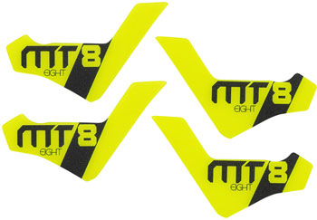 Magura MT8 SL Cover Kit - For Master Left and Right PAA Hydraulic Brake Lever Part