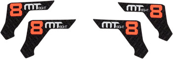 Magura MT8 Pro Cover Kit - For Master Left and Right PAA Hydraulic Brake Lever Part