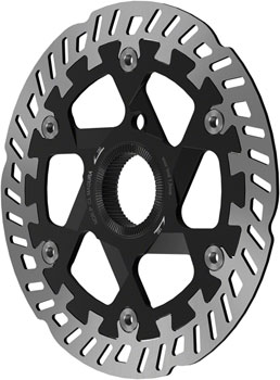Magura MDR-P CL Disc Brake Rotor - 180mm, CenterLock EA Disc Rotor