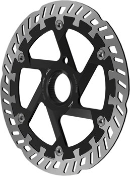 Magura MDR-P CL Disc Brake Rotor - 203mm, CenterLock EA Disc Rotor