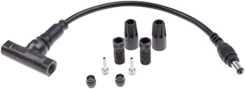 Magura eBike Brake Pressure Switch - For Magura Rim and MT Disc Brakes, Black EA Hydraulic Brake Lever Part