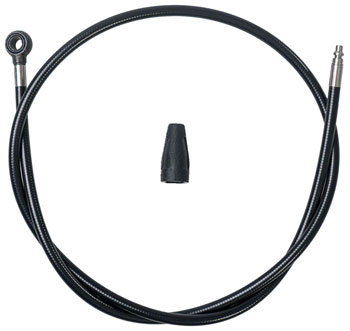 Magura MT C ABS Disc Brake Hose - 150mm EA Disc Brake Hose Parts