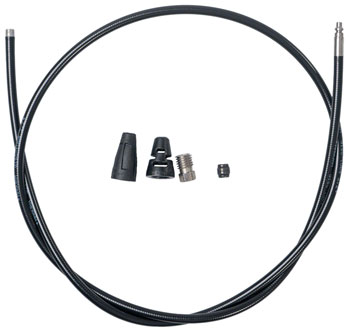 Magura MT C ABS Disc Brake Hose - 900mm EA