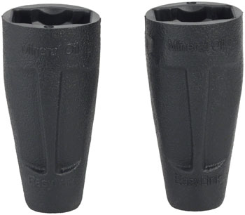 Magura MT C ABS Hose Cover - 2pc EA Disc Brake Hose Parts