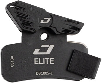 Jagwire Elite Cooling Disc Brake Pad fits Shimano XTR M9120, XT M8120, SLX M7120 EA Disc Brake Pad