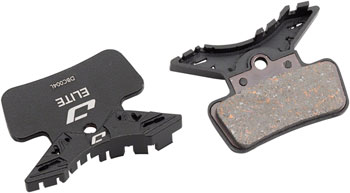Jagwire Elite Cooling Disc Brake Pad fits SRAM G2 EA Disc Brake Pad