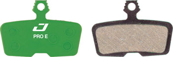 Jagwire Pro Ebike Disc Brake Pad fits SRAM Code EA Disc Brake Pad