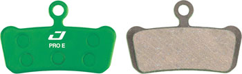 Jagwire Pro Ebike Disc Brake Pad fits SRAM G2, Guide EA Disc Brake Pad
