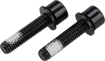 TRP Flat Mount Rear Caliper Mounting Bolt - 22mm EA Disc Caliper Part
