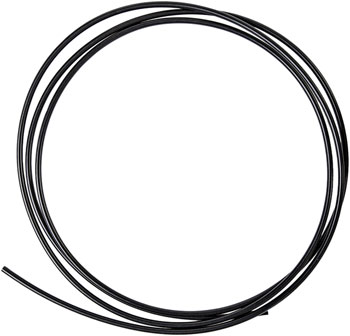 Magura Hydraulic Brake Hose - 3000mm, Hose Only (No Fittings), Black EA Disc Brake Hose Kit