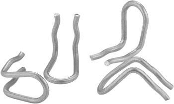 Magura ETT Easy Link Spring Clip - For use with Louise Elite and Clara Pro Brake Levers, 4pc. EA Disc Brake Hose Parts