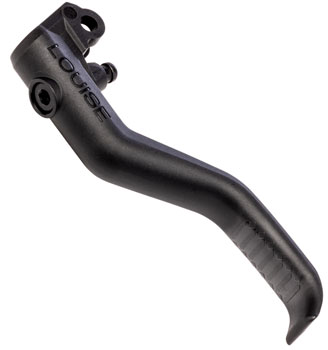 Magura Louise Elite Lever Blade - Carbotecture, Black EA Hydraulic Brake Lever Part