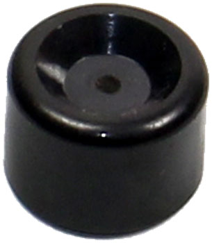 Hope MM4 Small / MM6 Large Caliper Piston - Phenolic, Sold Individually EA Disc Caliper Part