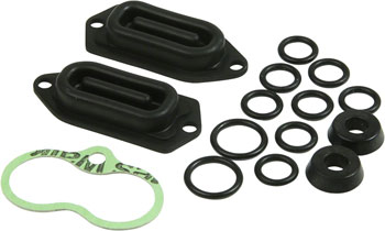 Hope V-Twin Brake Lever Complete Master Cylinder Seal Kit EA Hydraulic Brake Lever Part