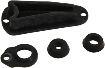 Hope XCR Pro Brake Lever Complete Master Cylinder Seal Kit EA Hydraulic Brake Lever Part