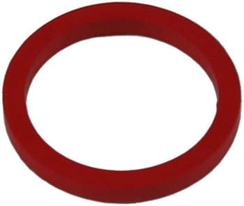 Hope HBSP365 Caliper Piston Seal - 16mm, HNBR 77 Type, Sold Individually EA Disc Caliper Part