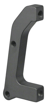Hayes Post Disc Brake Adaptor for IS Mount, Rear 203mm Rotor Diameter EA Disc Brake Adaptor