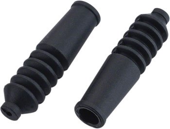Jagwire Brake Boot Bag of 10 BAG Linear Pull Brake Small Part