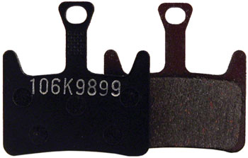 Hayes Prime Disc Brake Pads Semi-Metallic PAA Disc Brake Pad