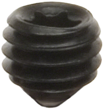 Hayes Dominion and Stroker Bleed Port Plug, Bag/10 EA Hydraulic Brake Lever Part