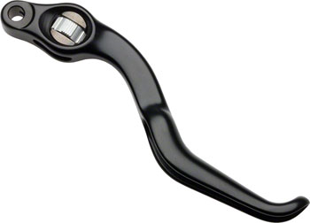 Hayes Stroker Trail Brake Lever Kit (Includes Reach Adjuster) EA Hydraulic Brake Lever Part
