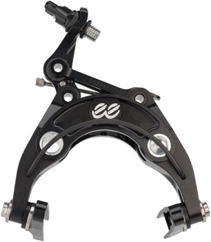 Cane Creek eeBrake G4 Road Caliper Brake - Regular Mount, Front, Single-Bolt, Black EA Road Caliper Brakes