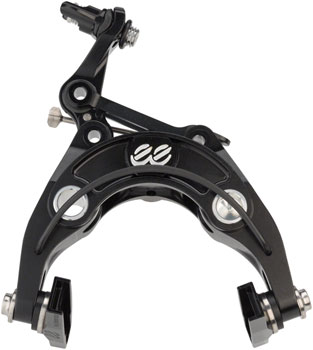 Cane Creek eeBrake G4 Road Caliper Brake - Regular Mount, Rear, Single-Bolt, Black EA Road Caliper Brakes