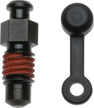 Hayes El Camino & G2 Caliper Bleed Fitting EA Disc Caliper Part